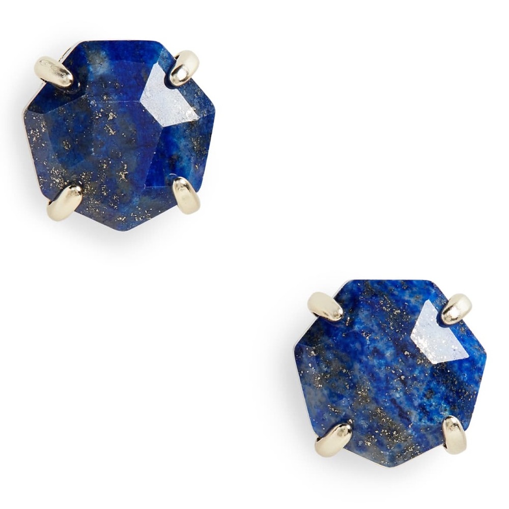 NWT Kendra Scott Ryan Stud Earrings